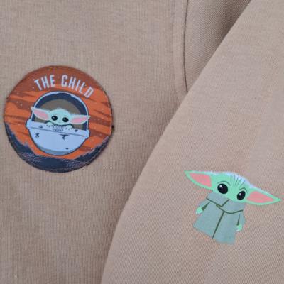Star Wars Grogu Hoodie - Girls - Disney's The Mandalorian