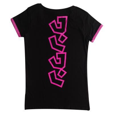 Women's Super Mario Chain Chomp T-Shirt