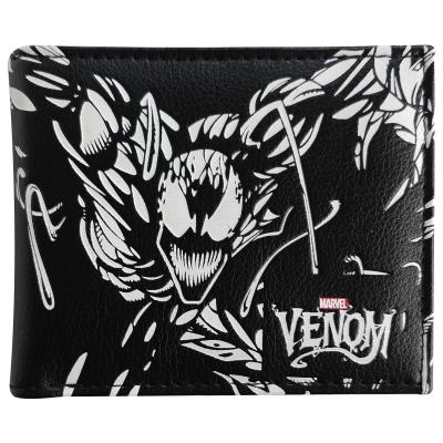 Marvel Venom Wallet - Let There Be Carnage - Bifold (77107)