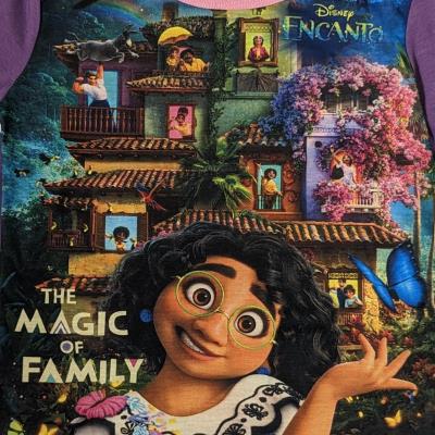 Encanto Pyjamas - Girls - The Magic of Family
