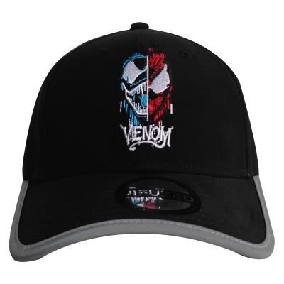 Venom Hat - Marvel - Men's Adjustable Cap (77110)