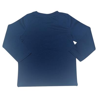 Paw Patrol - Boys Long Sleeved T-Shirt - Chase Design