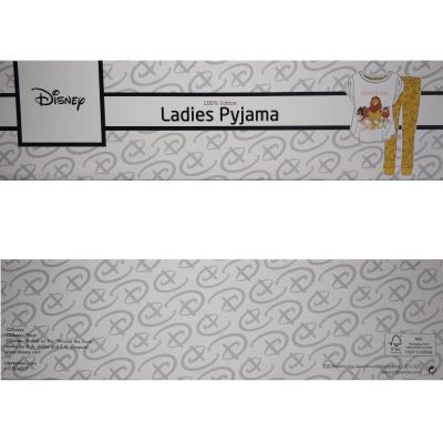 The Lion King Pyjamas - Women's Pride Design