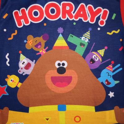 Boys Hey Duggee Pyjamas