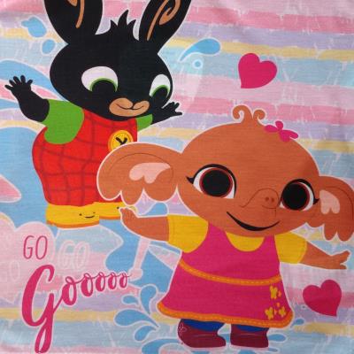 Girls Bing Bunny Pyjamas