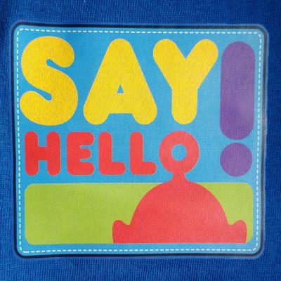 Boys Toddler Teletubbies Pyjamas