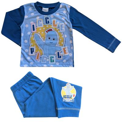 Boys Iggle Piggle Pyjamas - In The Night Garden (77233)