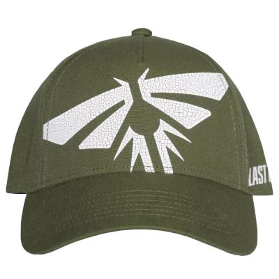 The Last of Us Cap - Men's - Firefly Adjustable Cap (77378)