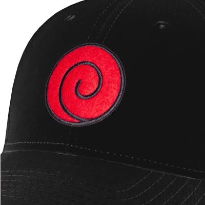 Shippuden Cap - Men's - Naruto Adjustable Cap