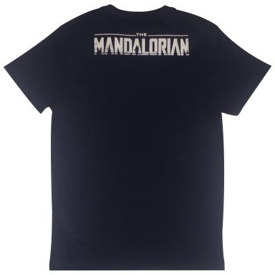 The Mandalorian - Bounty Hunter - Men's T-Shirt 