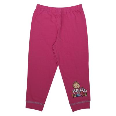 Girls Mr Tumble Pyjamas - Something Special - Time for Mr Tumble