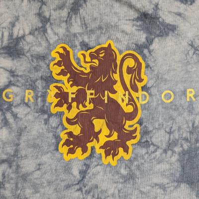 Gryffindor T Shirt - Girls - Harry Potter