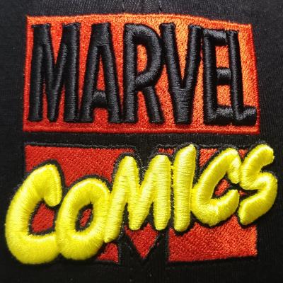 Men's Marvel Comics Adjustable Cap