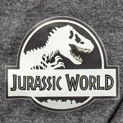 Boys Jurassic World Pyjamas - Universal Pictures