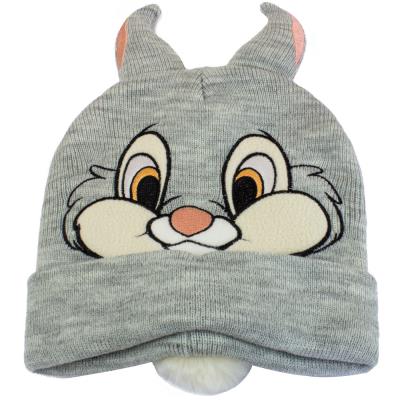 Bambi's Thumper Beanie - Disney Winter Hat (77394)