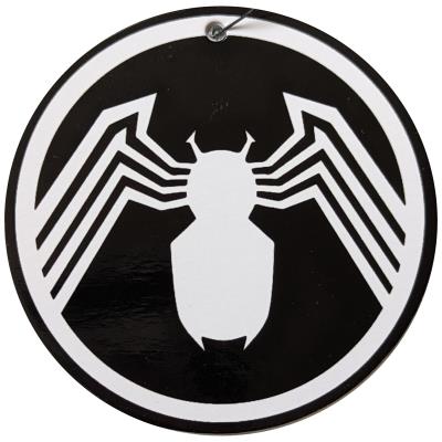 Oversized Venom T Shirt - Men's - (Heh Heh Heh!)