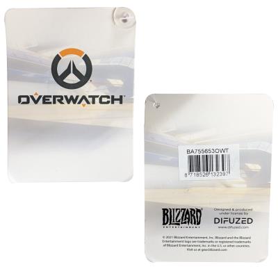 D.VA Cap - Overwatch - Women's Adjustable Cap