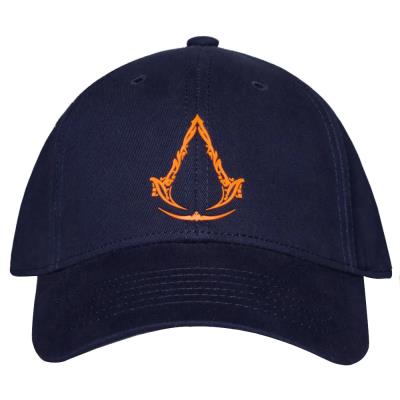 Assassins Creed Cap - Men's - Mirage Adjustable Cap (77386)