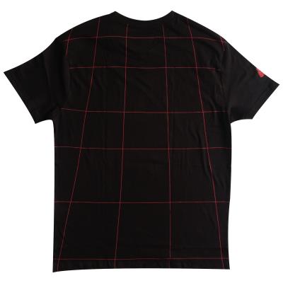 Men's Super Mario Chain Chomp T-Shirt