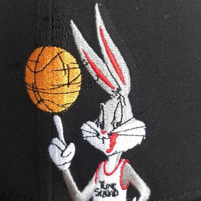 Bugs Bunny Cap - Space Jam - Men's Snapback