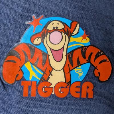 Winnie The Pooh's Tigger Pyjamas - Boys - Bounce