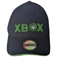 Xbox Adjustable Cap - Men's - Letters Design
