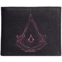 Assassin's Creed Bifold Wallet - Men's - Crest Design