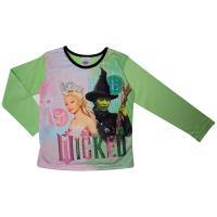 Universal's Wicked Pyjamas - Girls - Pink & Green Forever