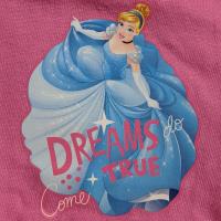 Disney Cinderella Pyjamas - Toddler Girls - Dreams Do Come True