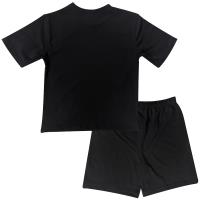 Boys Pokemon Short Pyjamas - Pikachu - 5-12 Years