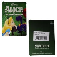 Alice in Wonderland T Shirt - It Would be Nice If design