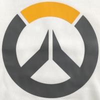 Overwatch Jumper - Men's - Logo Design