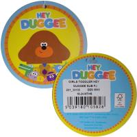 Girls Hey Duggee Pyjamas