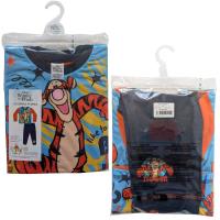 Winnie The Pooh's Tigger Pyjamas - Boys - Bounce