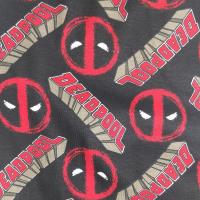 Mens Deadpool Pyjamas