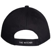 The Witcher Cap - Men's - Chaos Adjustable Cap