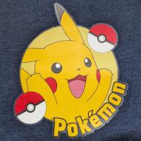 Boys Pokemon Pyjamas - Cath 'Em All Design