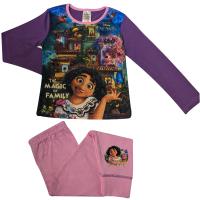 Encanto Pyjamas - Girls - The Magic of Family