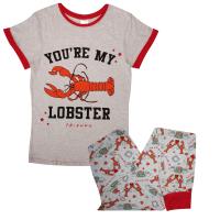 Ladies Friends Pyjamas 