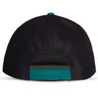 My Hero Academia Cap - Men's - Izuku Snapback Cap