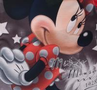 Girls Minnie Mouse Pyjamas