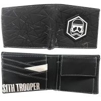 Star Wars Wallet - Bifold - Sith Trooper