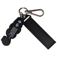 Harry Potter Keychain - Voldemort - Dark Mark Design