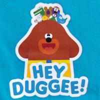 Hey Duggee Pyjamas - Boys - Duggee Hug