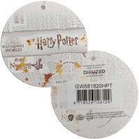 Slytherin Purse - Harry Potter Zip Around