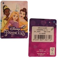 Disney Cinderella Pyjamas - Girls - A Night to Sparkle