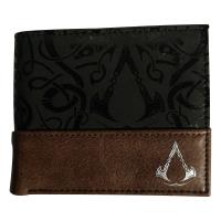 Assassin's Creed Wallet - Bifold Valhalla Design