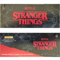 Stranger Things Sweatshirt - Netflix Original Series - Demogorgan