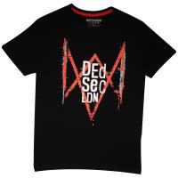 Watch Dogs: Legion - DEDSEC LDN - Men's T-Shirt 