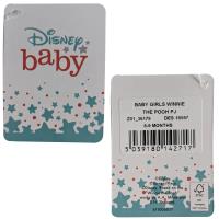 Winnie The Pooh Pyjamas - Infant Girls - Love You